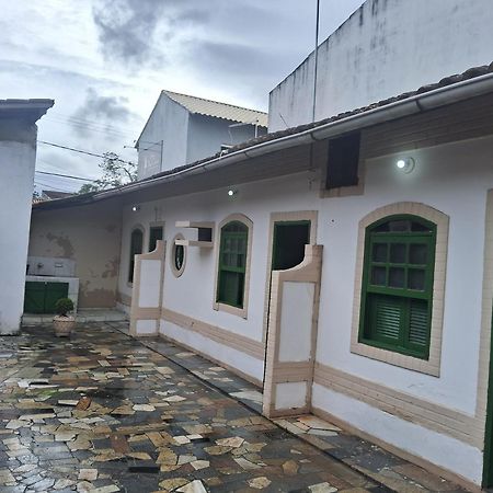 Pousada Familia Rio das Ostras Exterior foto