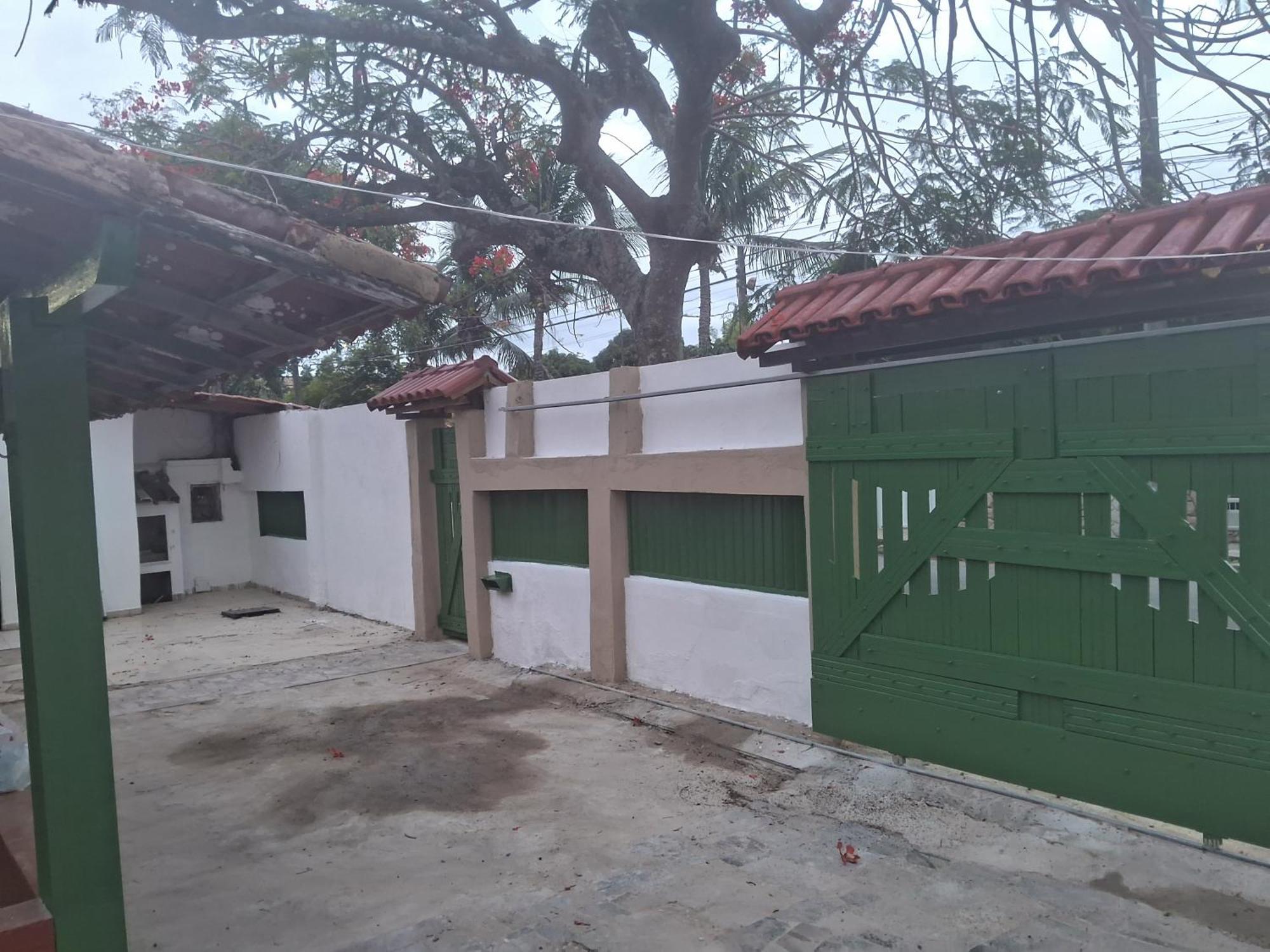 Pousada Familia Rio das Ostras Exterior foto