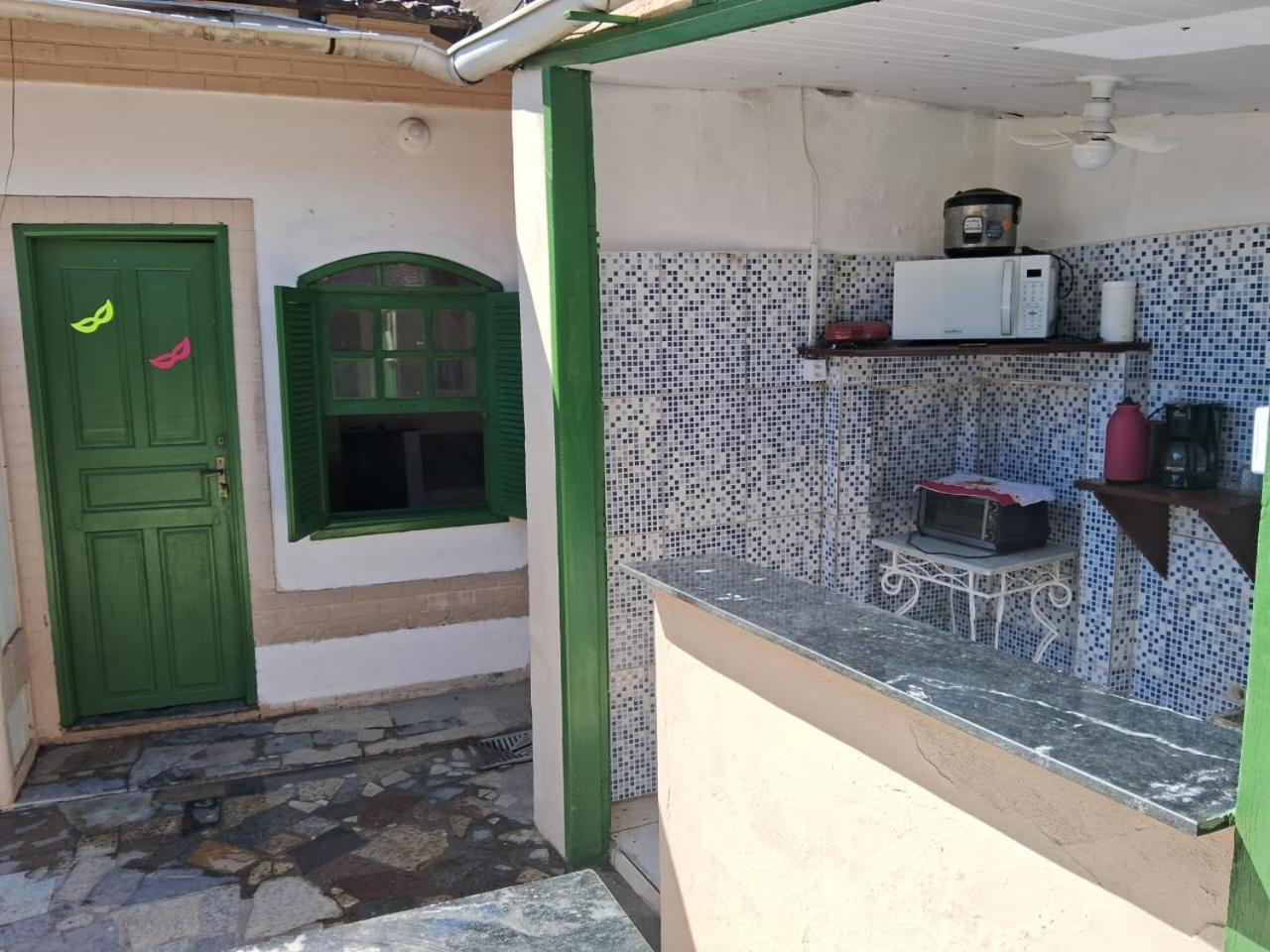 Pousada Familia Rio das Ostras Exterior foto