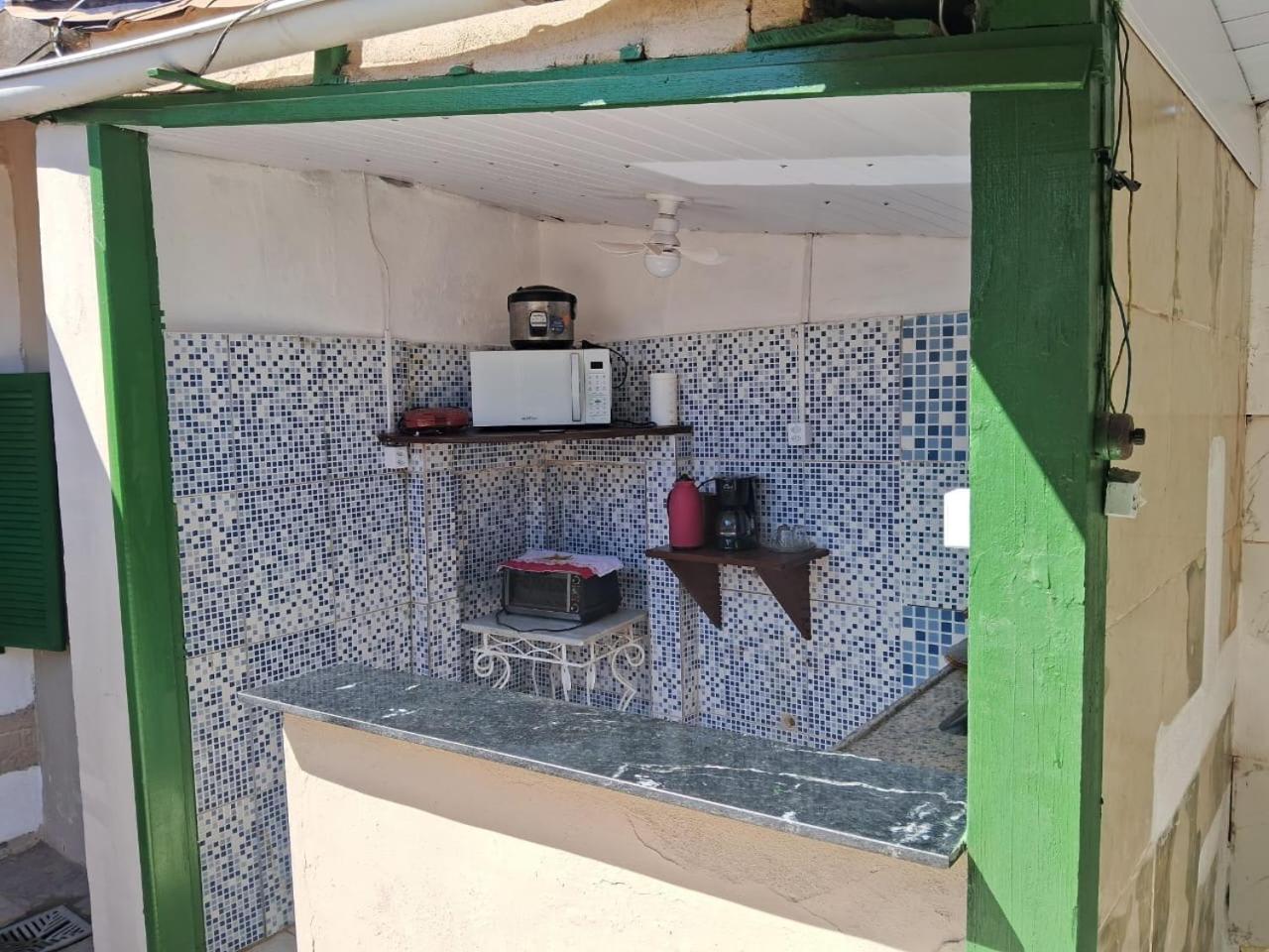 Pousada Familia Rio das Ostras Exterior foto